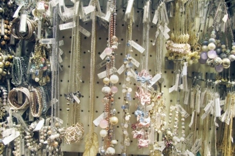 Accessorize (明洞店) (5/8)