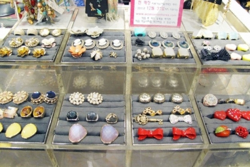 Accessorize (明洞店) (6/8)