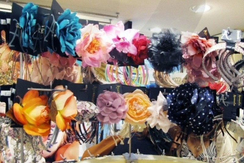 Accessorize (明洞店) (7/8)