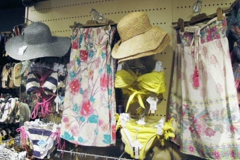 Accessorize (明洞店) (8/8)