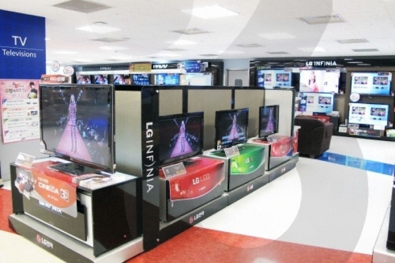 E-mart 彌阿店
