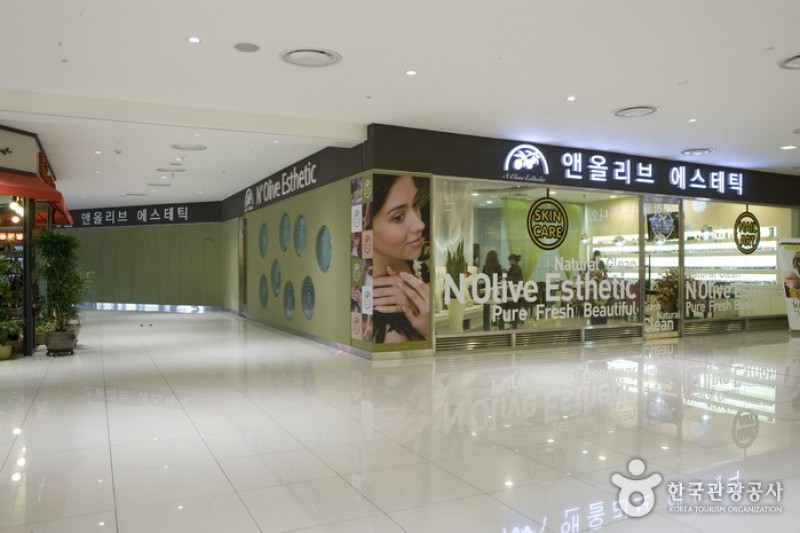 N.Olive Esthetic (5/5)