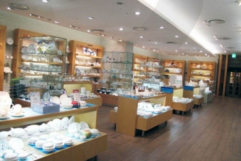 樂天百貨公司 彌阿店 (9/9)