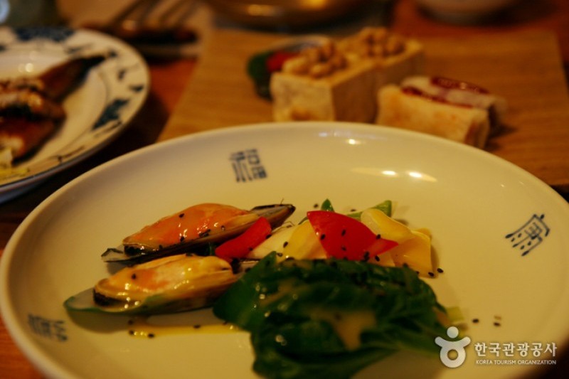 大瓦房 (9/10)