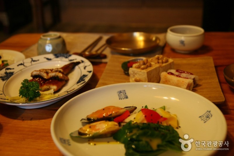大瓦房 (10/10)