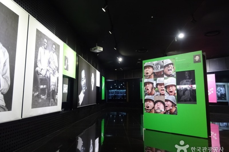 首爾攝影節