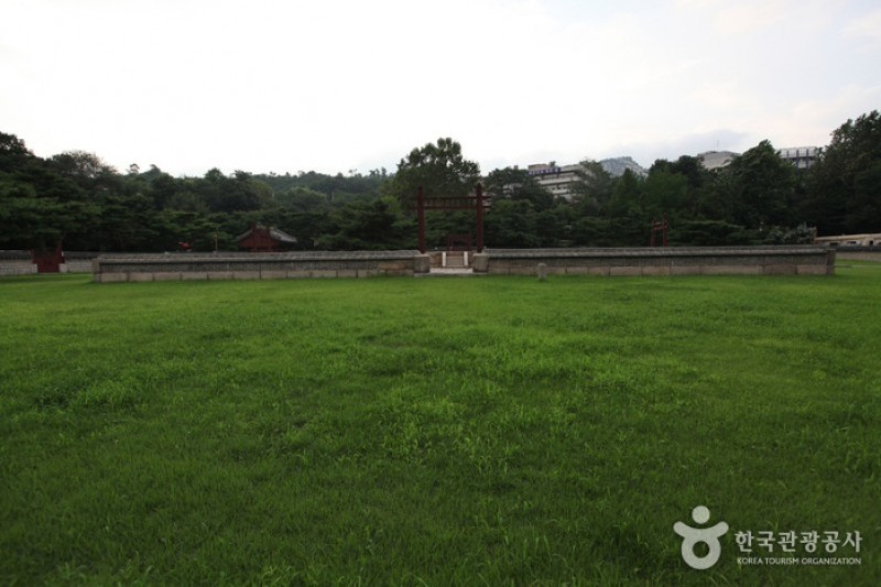 首爾社稷公園 (2/6)