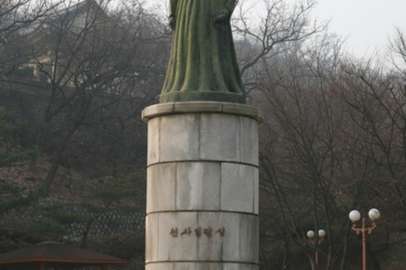 首爾社稷公園 (4/6)