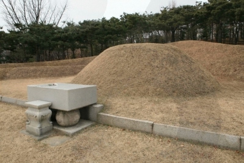 首爾孝昌公園 (7/10)