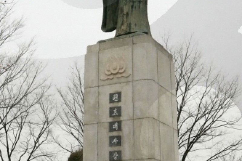 首爾孝昌公園 (10/10)