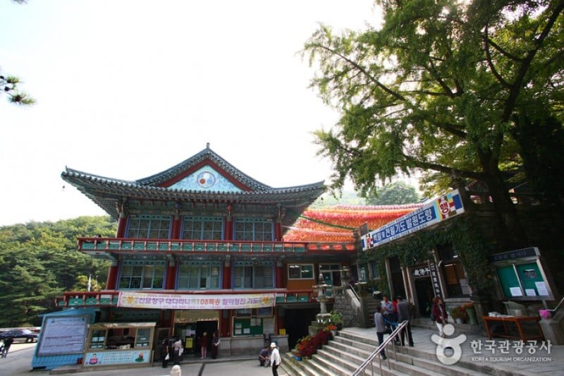 道詵寺