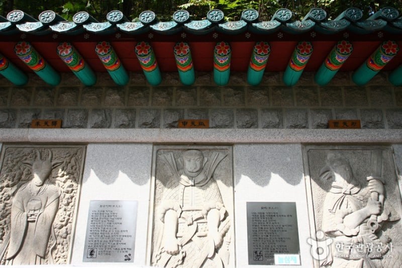 道詵寺