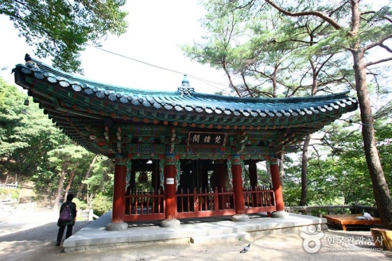 道詵寺