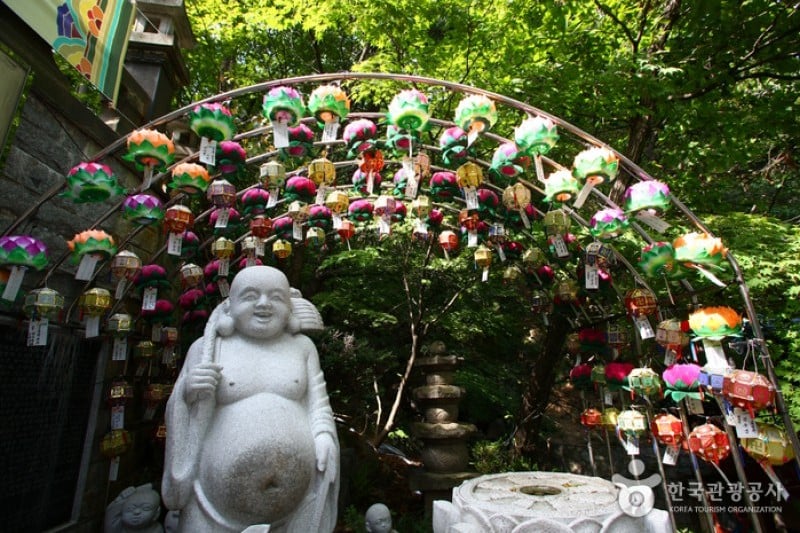 道詵寺