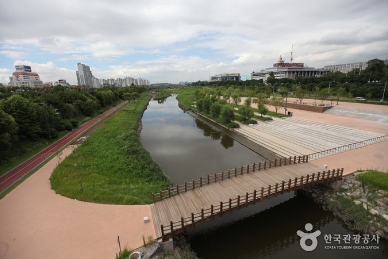 汝矣島河口生態公園(여의도샛강생태공원) (5/12)