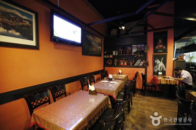 Durga(鍾路1街店) (4/4)