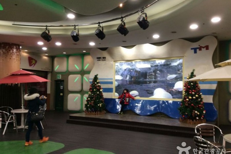 Techno Mart - Gangbyeon Branch  (2/4)