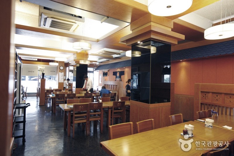 Kisoya (1/4)