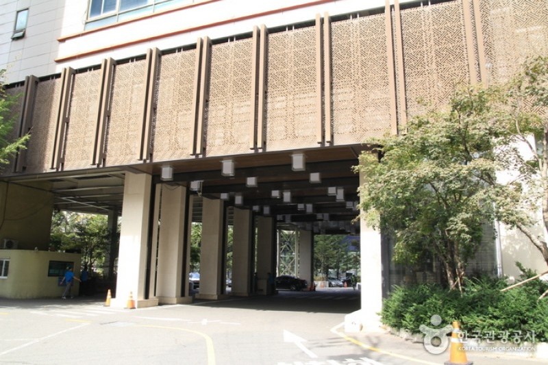 The Riverside飯店 (3/28)