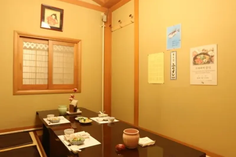 松原河豚店 (3/5)