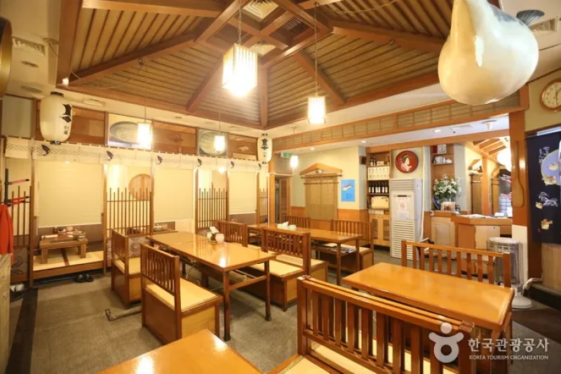 松原河豚店 (4/5)