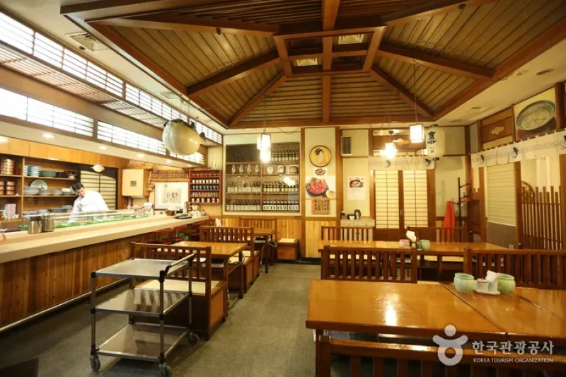 松原河豚店 (5/5)