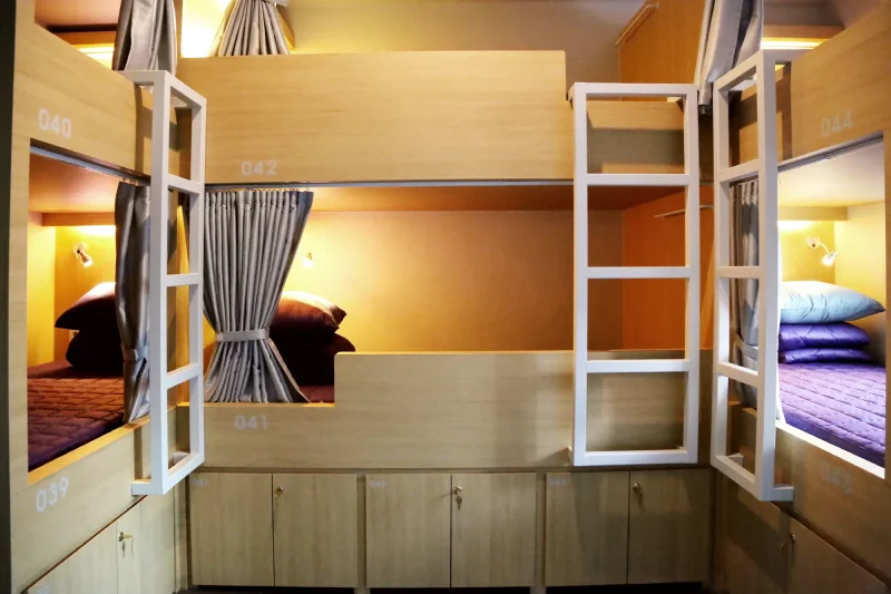 KPOPSTAY II 