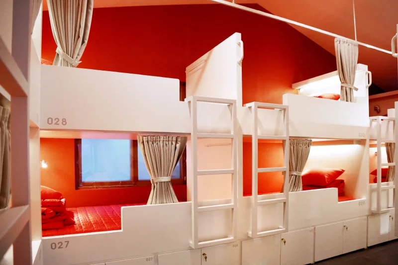 KPOPSTAY II 