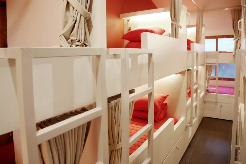 KPOPSTAY II 