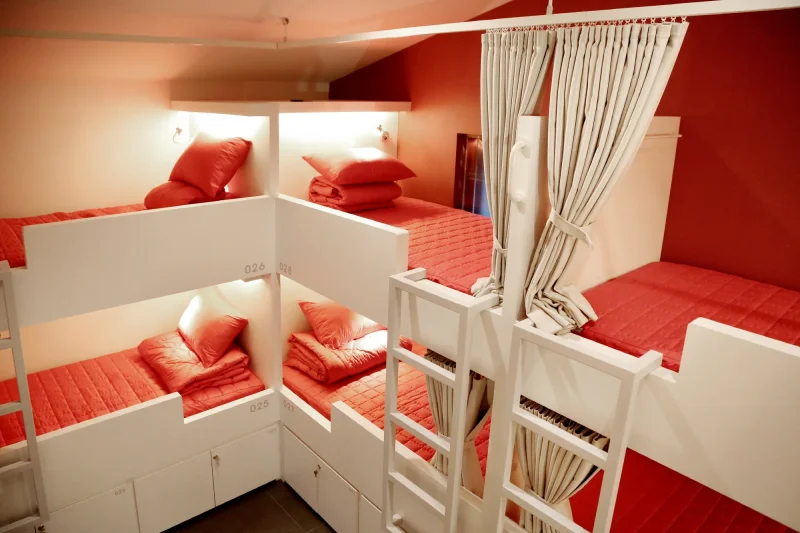 KPOPSTAY II 