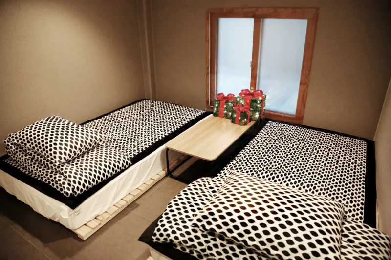 KPOPSTAY II 