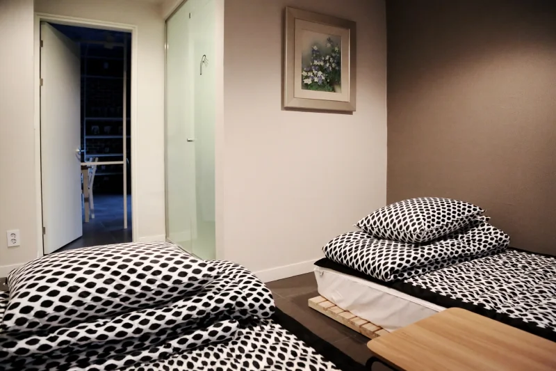 KPOPSTAY II 