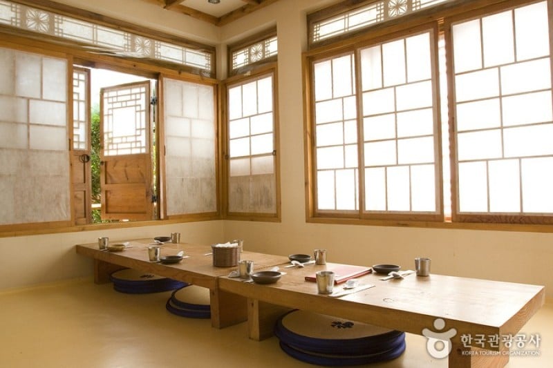 智異山 (4/5)