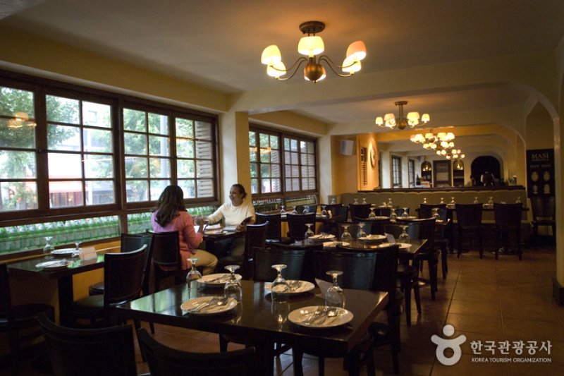 Sortinos (3/6)