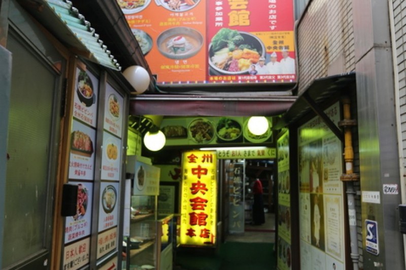全州中央會館 (明洞本店)  (3/9)