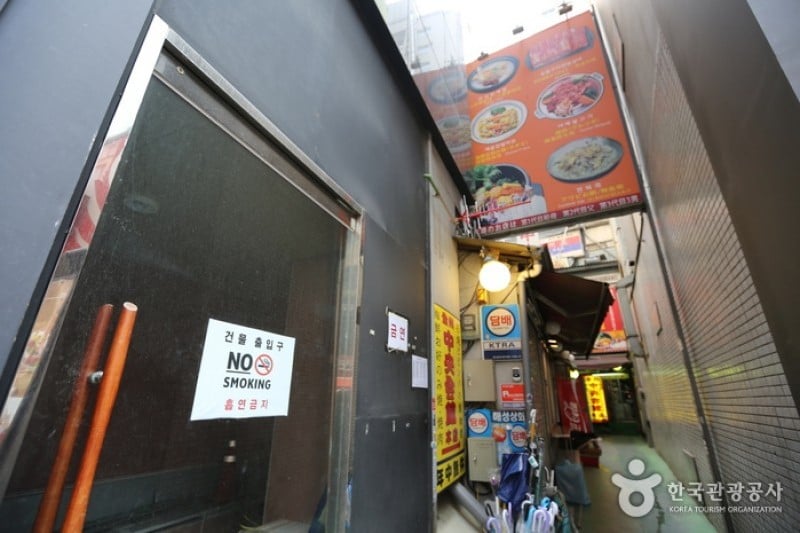 全州中央會館 (明洞本店)  (4/9)