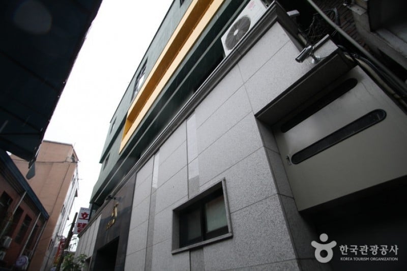 GS飯店[優秀住宿設施 Goodstay]