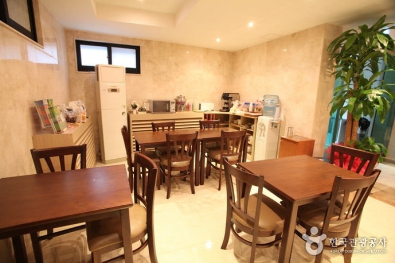 GS飯店[優秀住宿設施 Goodstay]