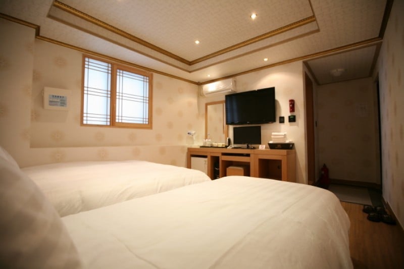 GS飯店[優秀住宿設施 Goodstay]