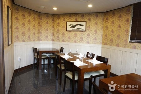 開城韓食餐廳