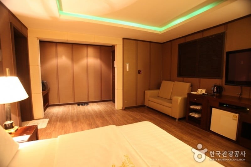 Noblesse飯店[優秀住宿設施Goodstay] (14/19)