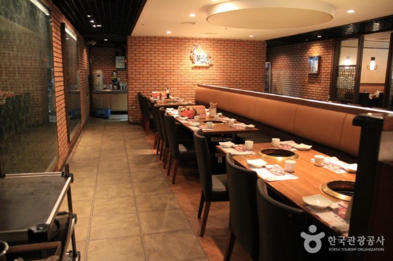 燒肉兄弟(江南店) (4/18)