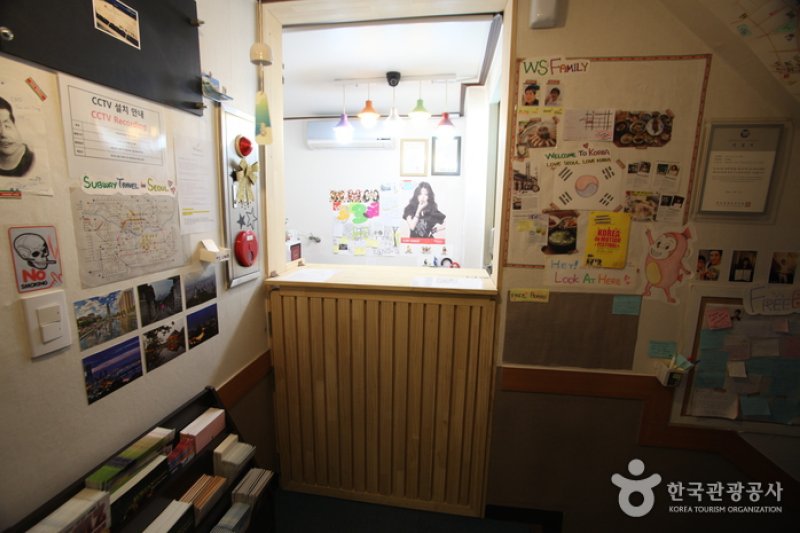 WS酒店[優秀住宿設施]