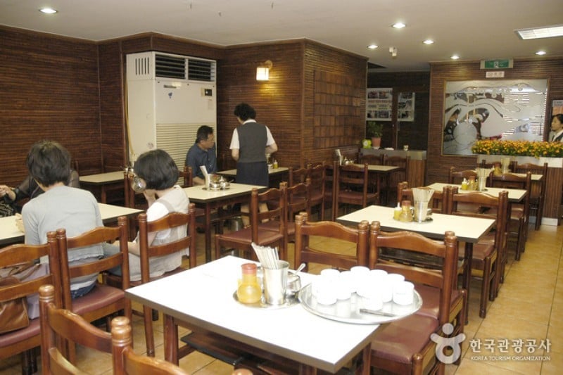 明洞咸興麵屋 (3/5)