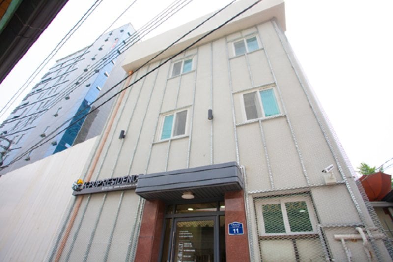 K-POP酒店東大門店[優秀住宿設施]  (12/14)