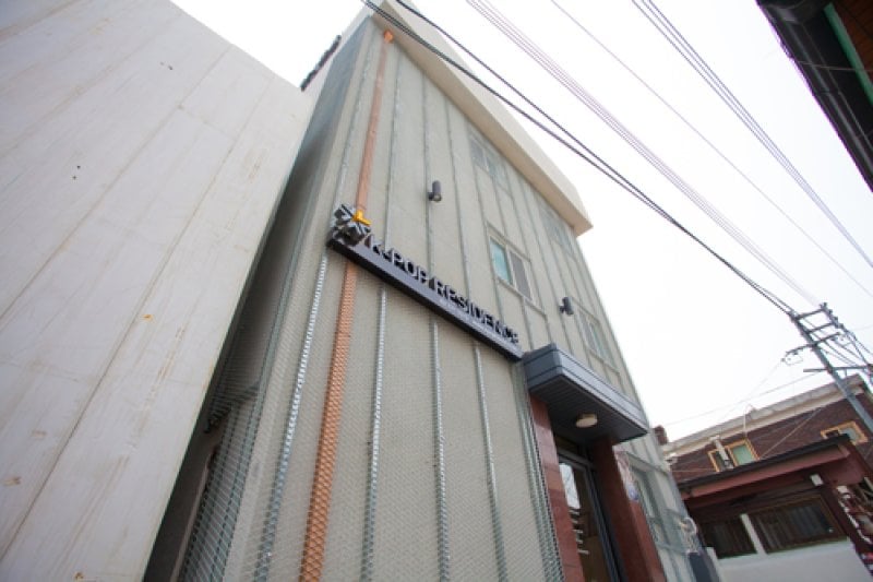 K-POP酒店東大門店[優秀住宿設施]  (14/14)