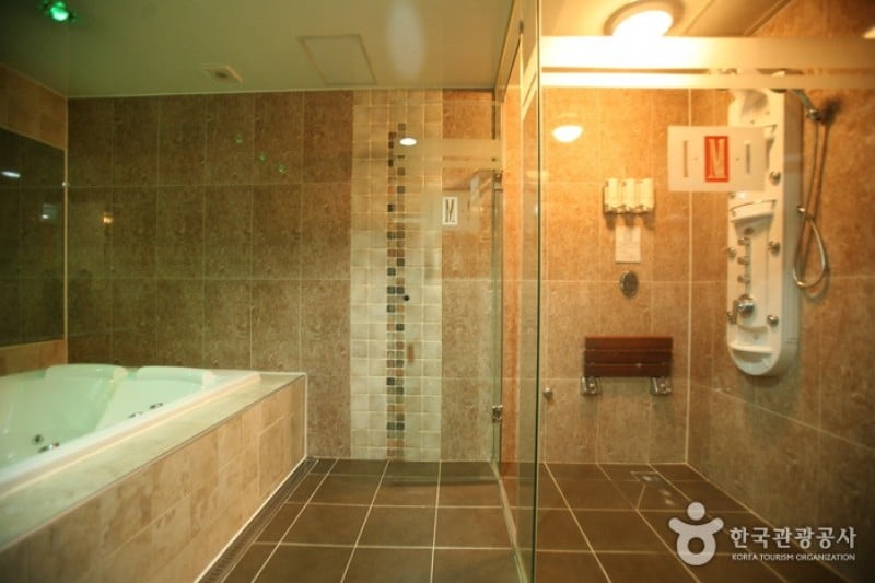 IMI飯店[優秀住宿設施 Goodstay] (8/18)