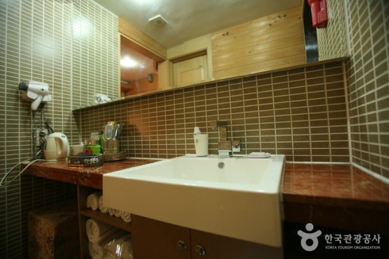 IMI飯店[優秀住宿設施 Goodstay] (17/18)
