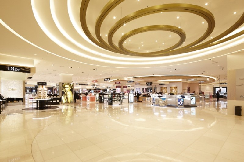 新羅I'PARK免稅店 (4/4)