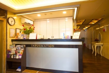 K-POP酒店明洞1號店[優秀住宿設施] 